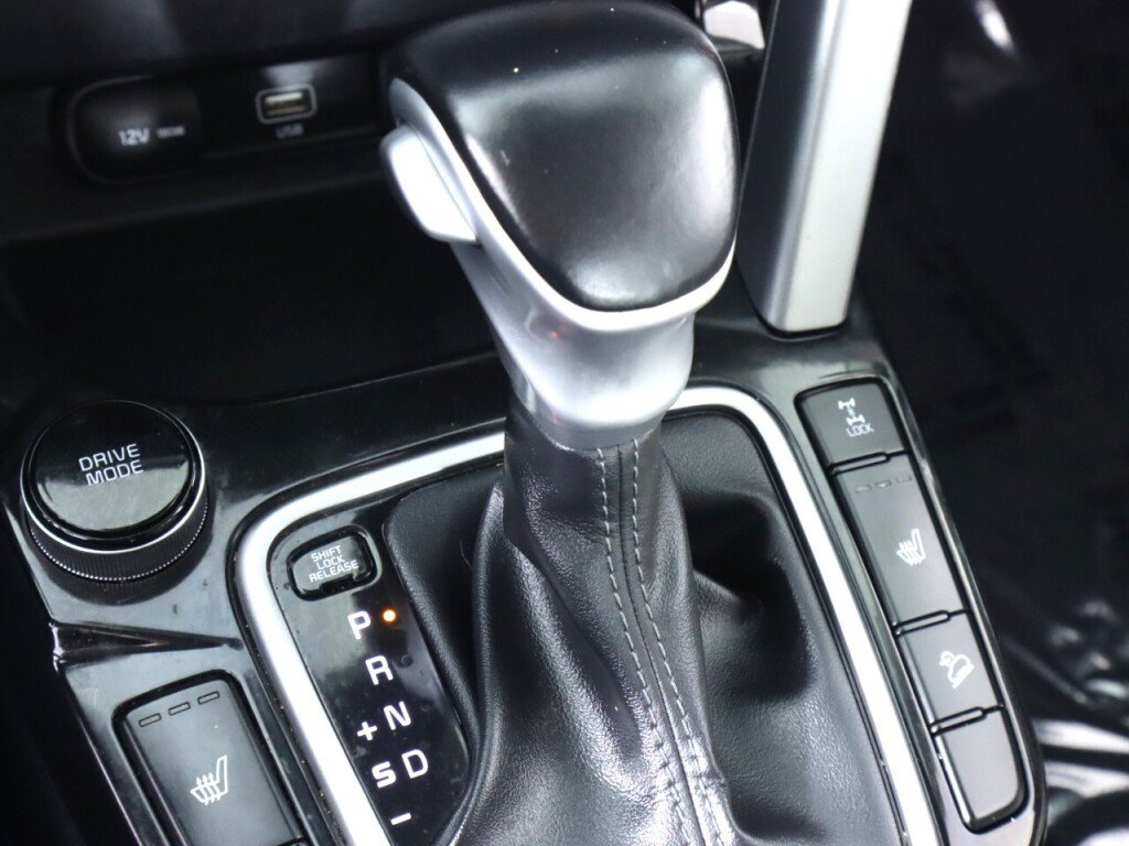 Used 2023 Kia Seltos SX w/ SX Sunroof Package AWD/4WD image 25