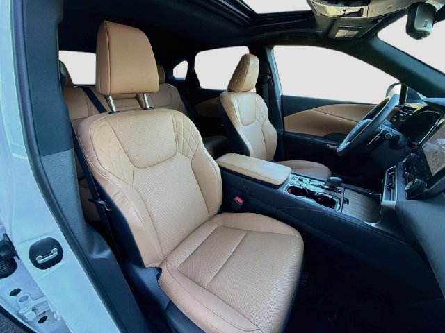 Certified 2026 Lexus RX 350 Premium AWD/4WD image 24