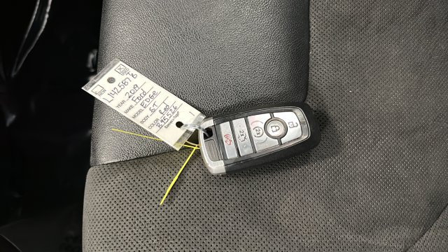 Used 2019 Ford Edge ST w/ Equipment Group 401A AWD/4WD image 20