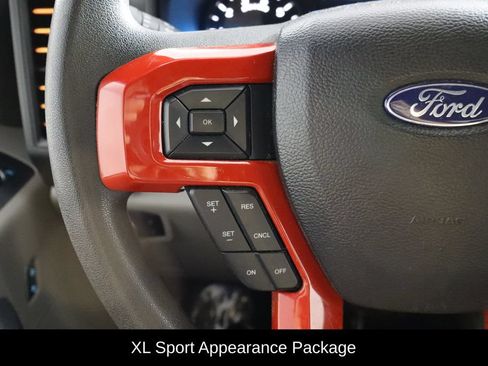 Used 2019 Ford F150 XL w/ Equipment Group 101A Mid AWD/4WD image 8