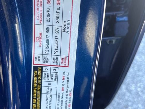 Used 2022 Nissan Leaf SL Plus image 29