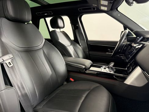 Used 2023 Land Rover Range Rover SE AWD/4WD image 27