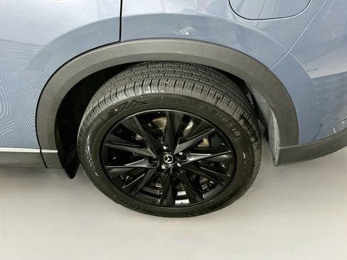 Used 2024 MAZDA CX-5 Carbon Edition AWD/4WD image 11