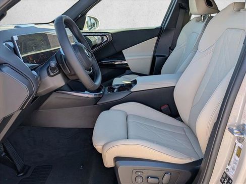 New 2026 BMW X3 xDrive30i w/ Convenience Package AWD/4WD image 4
