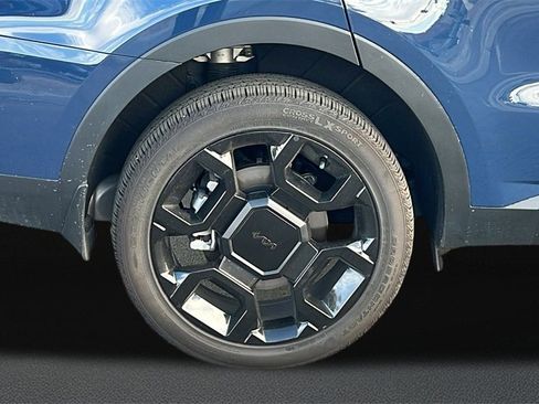 Certified 2025 Kia Sorento SX Prestige image 5