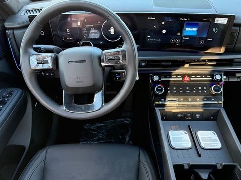 New 2026 Hyundai Santa Fe Calligraphy image 18
