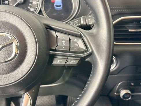 Used 2020 MAZDA CX-5 Touring AWD/4WD image 19