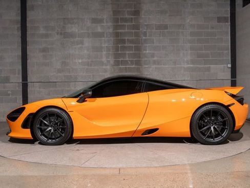 Used 2019 McLaren 720S Performance image 6