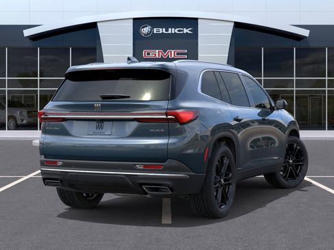 New 2026 Buick Enclave Preferred w/ Power Package image 26