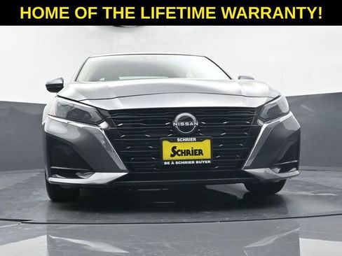 Used 2023 Nissan Altima 2.5 SV image 53