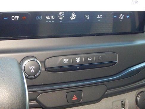 New 2026 Ford Transit 250 148 Medium Roof Extended AWD w/ Load Area Protection Package image 25