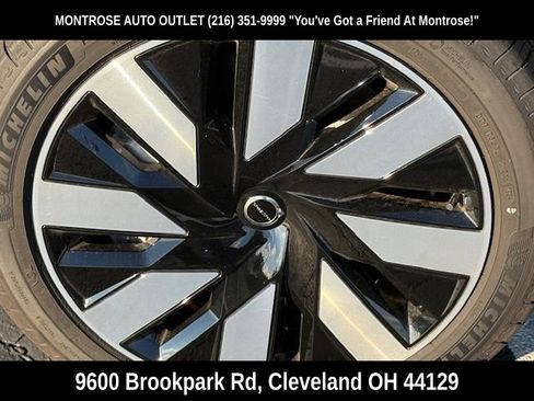 New 2025 Volvo EX90 Ultra image 11