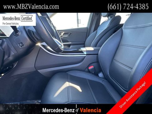 Certified 2025 Mercedes-Benz GLC 350e 4MATIC image 22