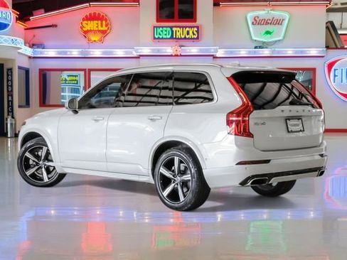 Used 2016 Volvo XC90 T6 R-Design w/ Protection Package Plus image 4