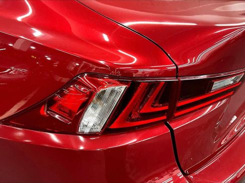 Used 2015 Lexus IS 250 AWD w/ Premium Package image 28