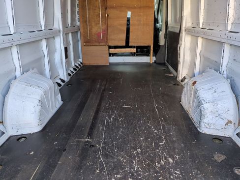 Used 2017 RAM ProMaster 3500 image 31