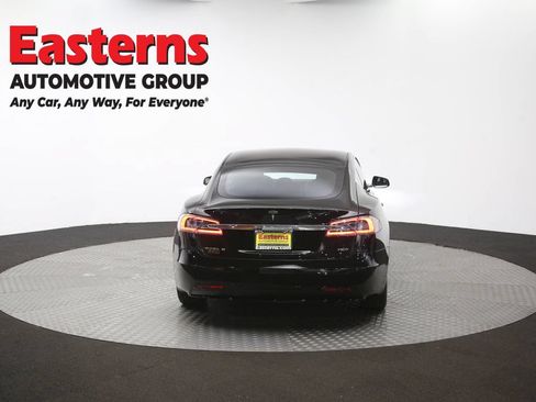 Used 2018 Tesla Model S 75D AWD/4WD image 35