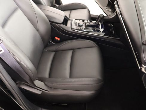 Used 2025 MAZDA CX-30 AWD 2.5 S w/ Preferred Package image 13