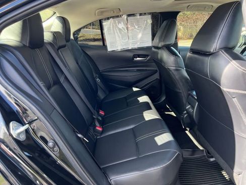 Used 2024 Toyota Corolla XLE image 12