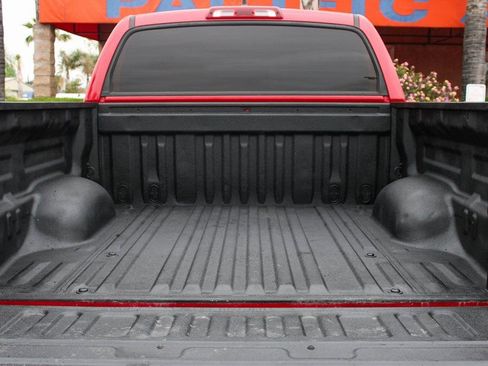 Used 2021 Toyota Tundra SR5 w/ SR5 Upgrade Package RWD image 8