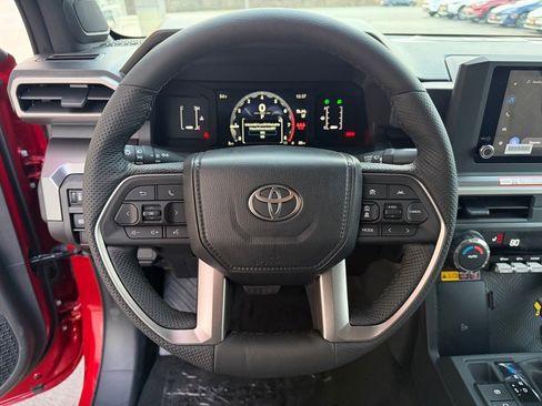 New 2026 Toyota Tacoma SR5 image 10