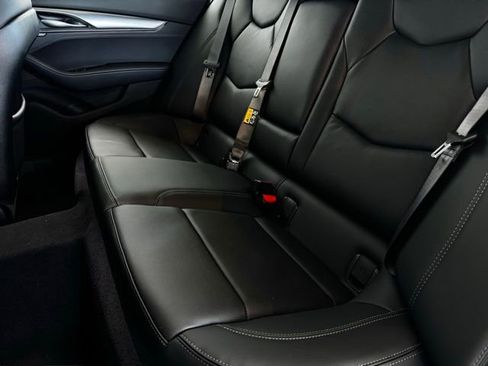 New 2026 Cadillac CT5 Premium Luxury RWD image 7