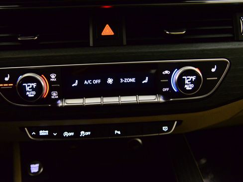 Certified 2023 Audi A4 2.0T Premium Plus w/ Premium Plus Package image 31