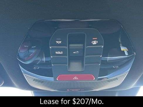 New 2025 Kia K4 GT-Line w/ GT-Line Premium Package image 36