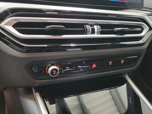 Used 2023 BMW i4 eDrive35 w/ Premium Package image 30