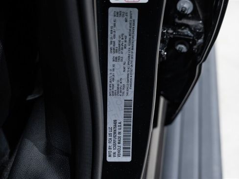 Used 2021 RAM 1500 TRX w/ TRX Level 2 Equipment Group AWD/4WD image 38