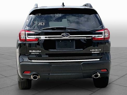 New 2026 Subaru Ascent Touring AWD/4WD image 4