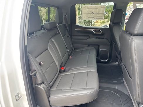 New 2026 Chevrolet Silverado 1500 RST w/ Convenience Package II AWD/4WD image 54