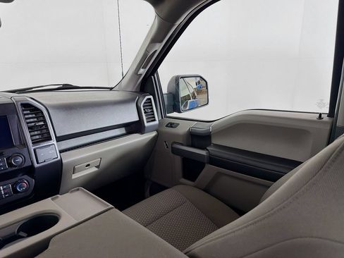 Used 2019 Ford F150 XLT w/ Equipment Group 302A Luxury AWD/4WD image 20
