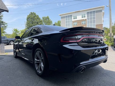 Used 2021 Dodge Charger R/T RWD image 5