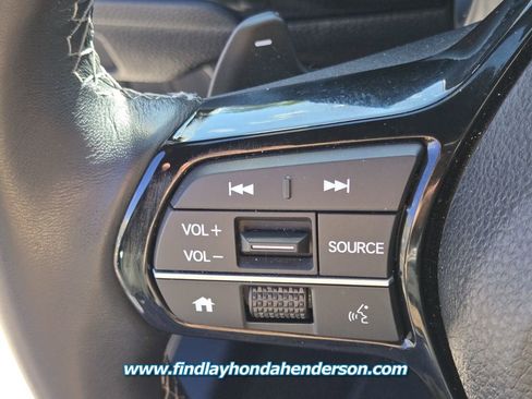 Certified 2024 Honda Civic Sport image 24