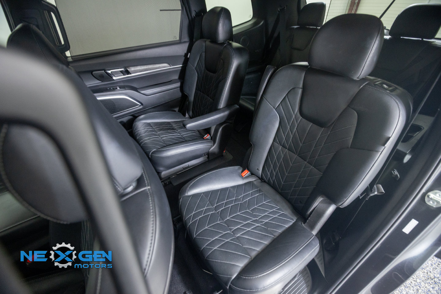 Used 2024 Kia Telluride SX Prestige X-Line AWD/4WD image 35