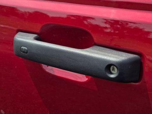 Used 2025 Ford Bronco Big Bend AWD/4WD image 22