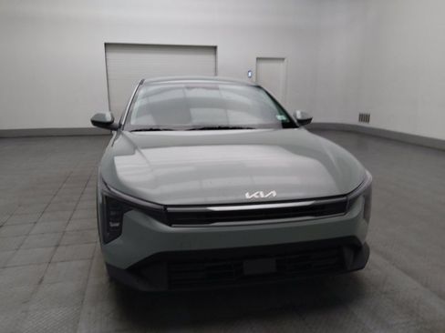 Used 2025 Kia K4 FWD image 14