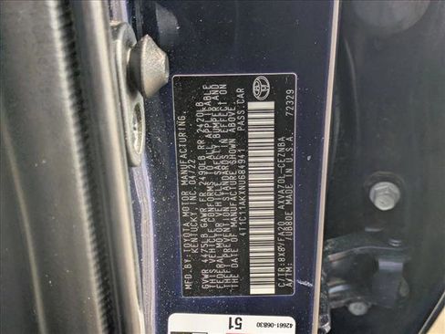 Used 2022 Toyota Camry LE image 22