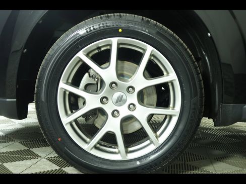 Used 2018 Dodge Journey GT w/ Nav & Sun Group image 14