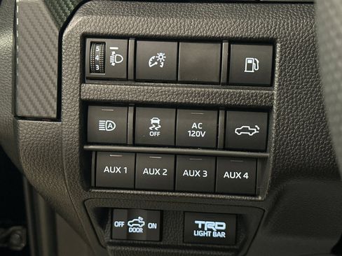 New 2025 Toyota Tacoma TRD Pro image 29