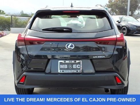 Used 2021 Lexus UX 250h w/ Accessory Package (Z1) AWD/4WD image 22