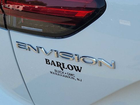 Used 2023 Buick Envision Essence FWD image 27