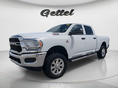 Used 2022 RAM 2500 Tradesman