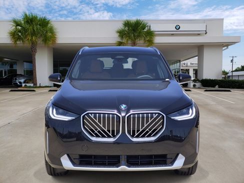 New 2026 BMW X3 xDrive30i w/ Premium Package AWD/4WD image 2
