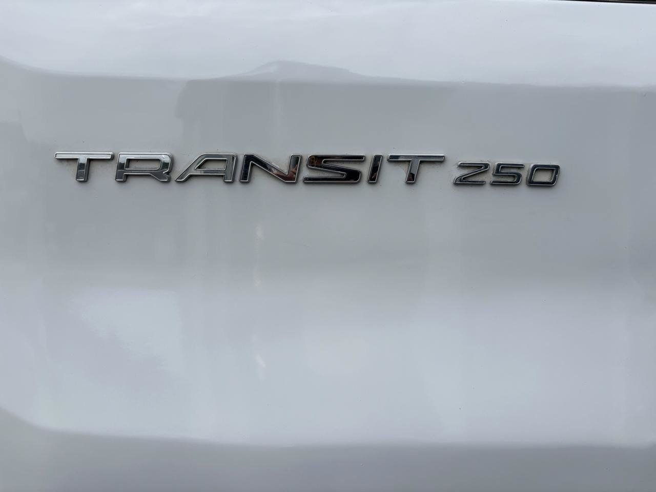 Used 2020 Ford Transit 250 Medium Roof w/ Load Area Protection Package RWD image 36