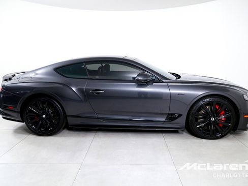 Used 2024 Bentley Continental GT Speed AWD/4WD image 10