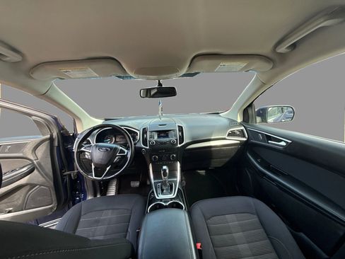 Used 2016 Ford Edge SEL AWD/4WD image 20