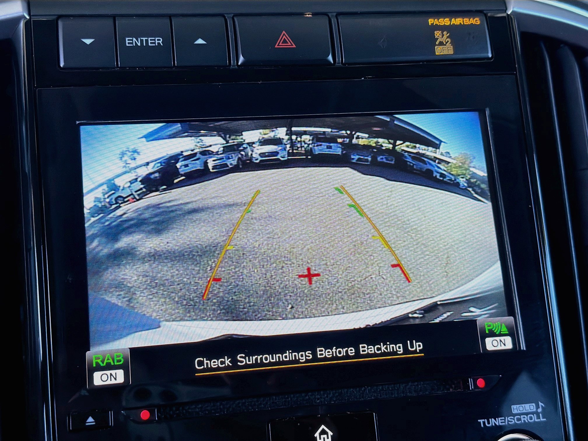 Used 2020 Subaru Ascent Limited AWD/4WD image 22