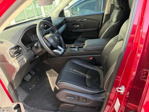 Used 2023 Honda Pilot Elite image 10